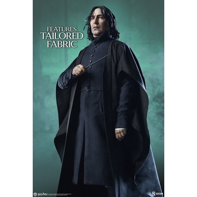 Harry Potter Premium Format Mixed Media Figure Severus Snape 51 cm