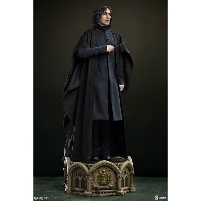 Harry Potter Premium Format Mixed Media Figure Severus Snape 51 cm