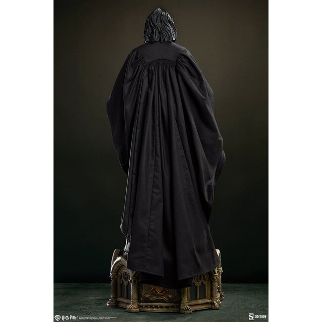 Harry Potter Premium Format Mixed Media Figure Severus Snape 51 cm