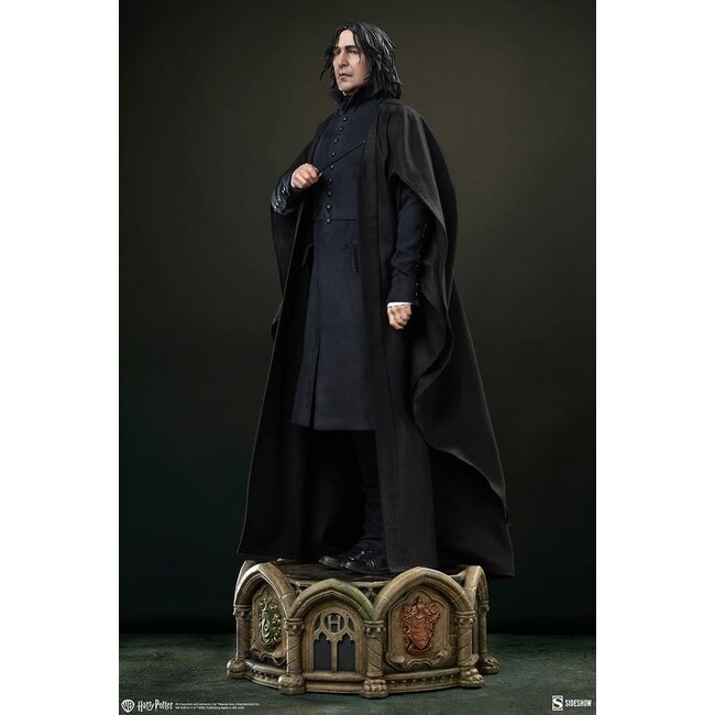 Harry Potter Premium Format Mixed Media Figure Severus Snape 51 cm