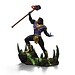 Iron Studios Masters of the Universe Art Scale Statue 1/10 Skeletor Disco Ver. 28 cm Exclusive