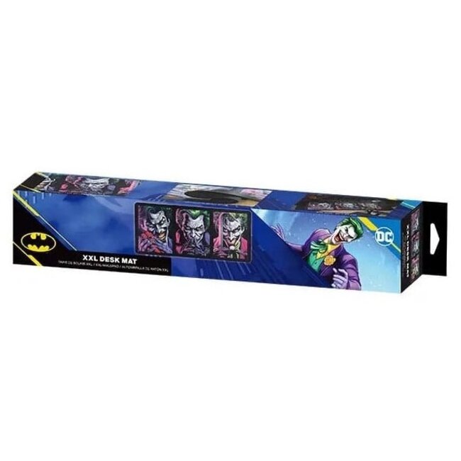 DC Comics XXL Desk Mat Joker