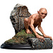 Weta Workshop The Lord of the Rings Trilogy - Gollum, Guide to Mordor Mini Statue