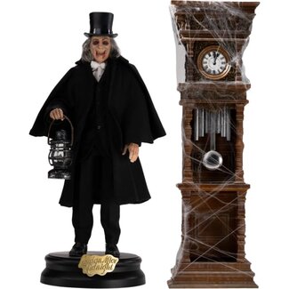 Infinite Statue Lon Chaney as London after Midnight 1/6 Action Figure Deluxe Version
