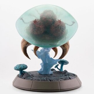 First 4 Figures Metroid Prime PVC Figure Metroid (Standard) (Glow in the Dark) 21 cm
