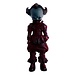 Mezco Toys It: Welcome to Derry LDD Presents Doll Pennywise 25 cm