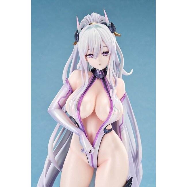 Azur Lane PVC-Figur 1/6 Kearsarge Nightpool 28 cm