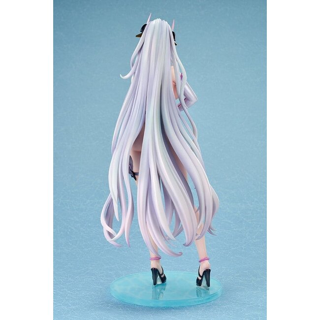Azur Lane PVC-Figur 1/6 Kearsarge Nightpool 28 cm