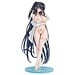 Luminous Box Azur Lane PVC Figure 1/6 Taihou Nightpool 29 cm