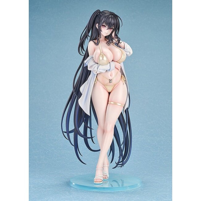 Azur Lane PVC-Figur 1/6 Taihou Nightpool 29 cm