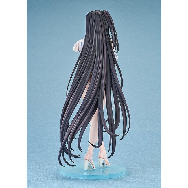Azur Lane PVC-Figur 1/6 Taihou Nightpool 29 cm