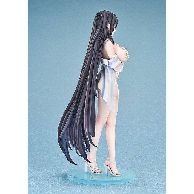 Azur Lane PVC-Figur 1/6 Taihou Nightpool 29 cm