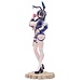 Luminous Box Originale Charakterfigur 1/6 Bunny Cops_02 Illustration von CheLA77 30 cm