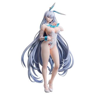 FREEing Azur Lane PVC Figure 1/4 Emden: Bunny Ver. 44 cm