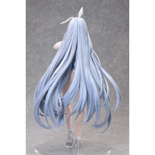 Azur Lane PVC-Figur 1/4 Emden: Hasenversion, 44 cm
