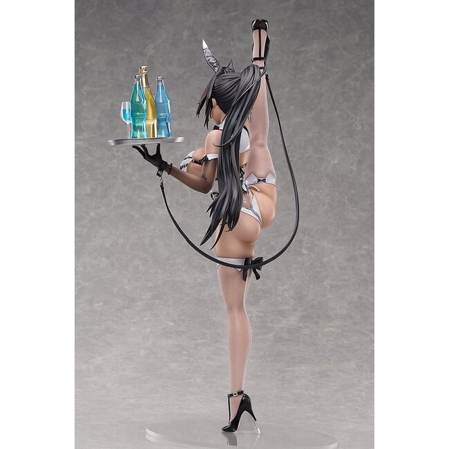 Goddess of Victory: Nikke PVC Figure 1/4 Bay: Radiant Rabbit 48 cm