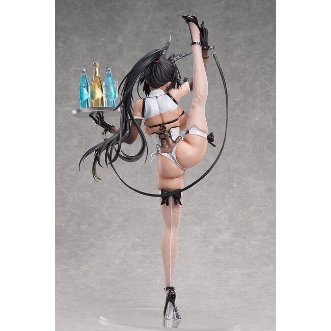 Göttin des Sieges: Nikke PVC-Figur 1/4 Bay: Strahlendes Kaninchen 48 cm