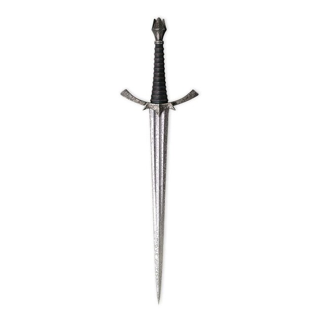 Herr der Ringe Replika 1/1 Dolch des Hexenkönigs 55 cm