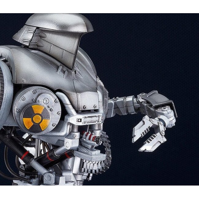 RoboCop 2 Moderoid Plastic Model Kit RoboCop 2 (Cain) 22 cm
