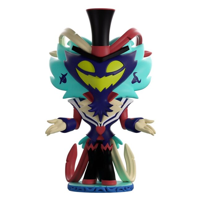 Helluva Boss Vinylfigur Ozzie 12 cm