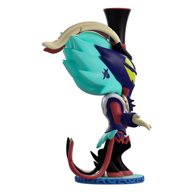 Helluva Boss Vinylfigur Ozzie 12 cm