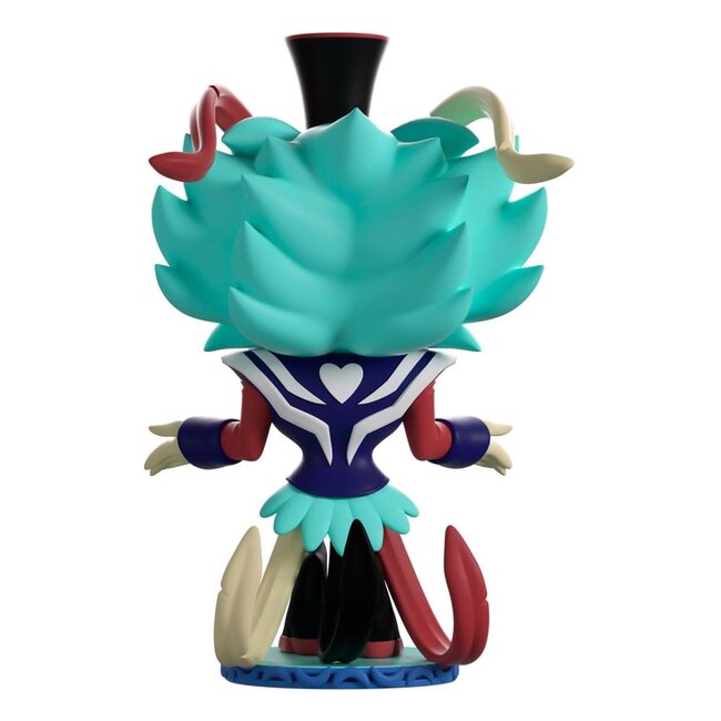 Helluva Boss Vinylfigur Ozzie 12 cm