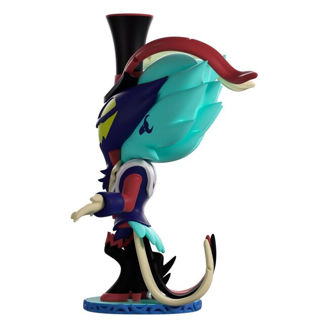 Helluva Boss Vinylfigur Ozzie 12 cm