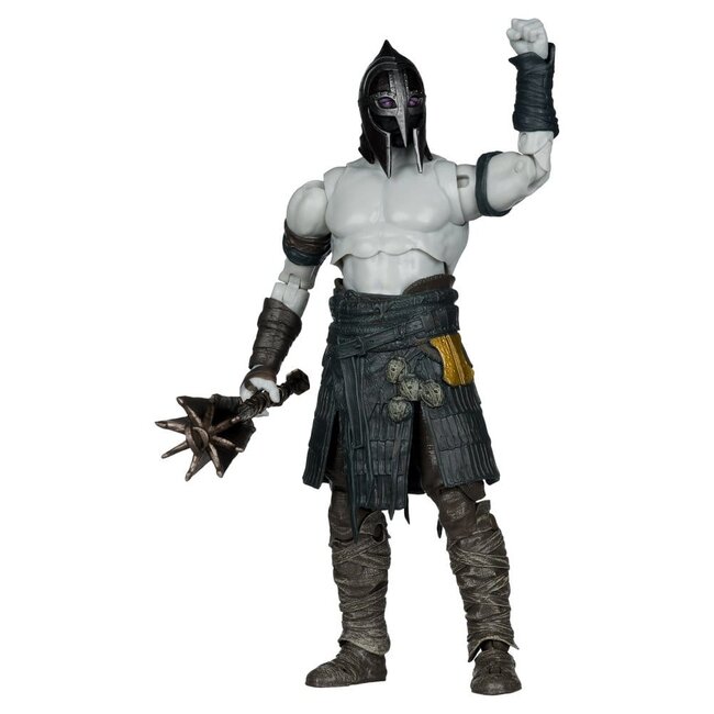 God of War Ragnarok Actionfigur Einherjar 19 cm