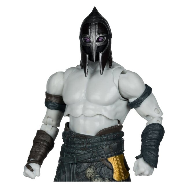 God of War Ragnarok Actionfigur Einherjar 19 cm