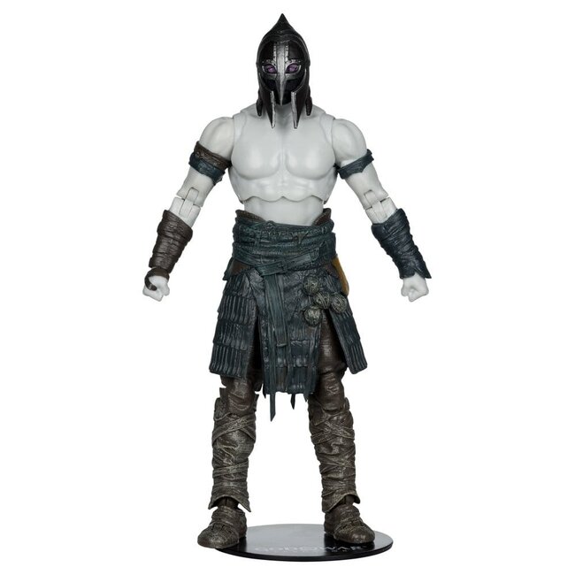 God of War Ragnarok Actionfigur Einherjar 19 cm