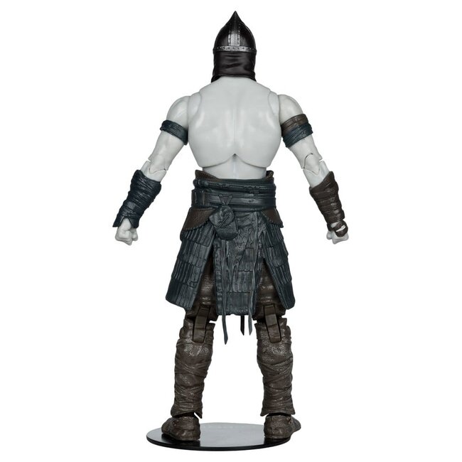 God of War Ragnarok Actionfigur Einherjar 19 cm