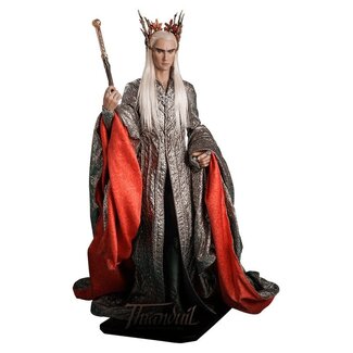 Asmus Collectible Toys The Hobbit Action Figure 1/6 Thranduil 30 cm Asmus Collectible Toys The Hobbit Action Figure 1/6 Thranduil 30 cm