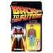 Super7 Back to the Future ReAction+ Action Figure Wave 02 Marty McFly (2015)