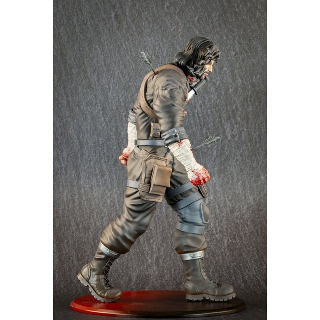 BRZRKR PVC Statue 1/8 B 23 cm