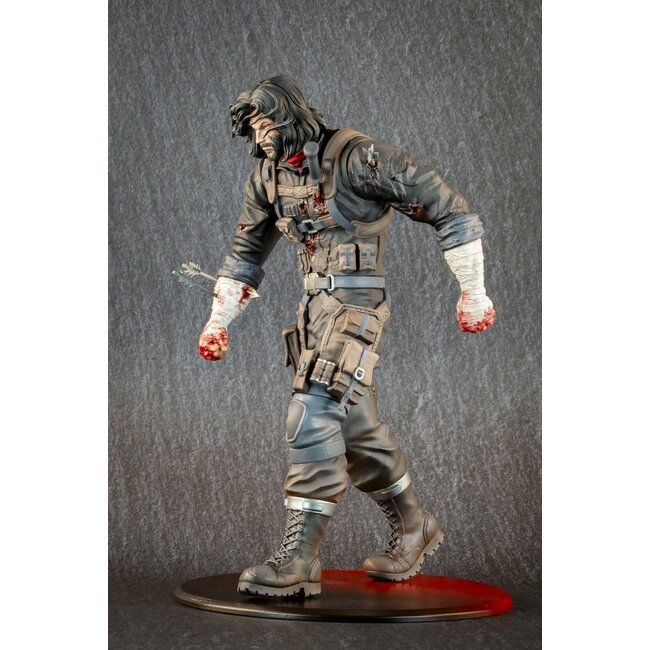 BRZRKR PVC Statue 1/8 B 23 cm