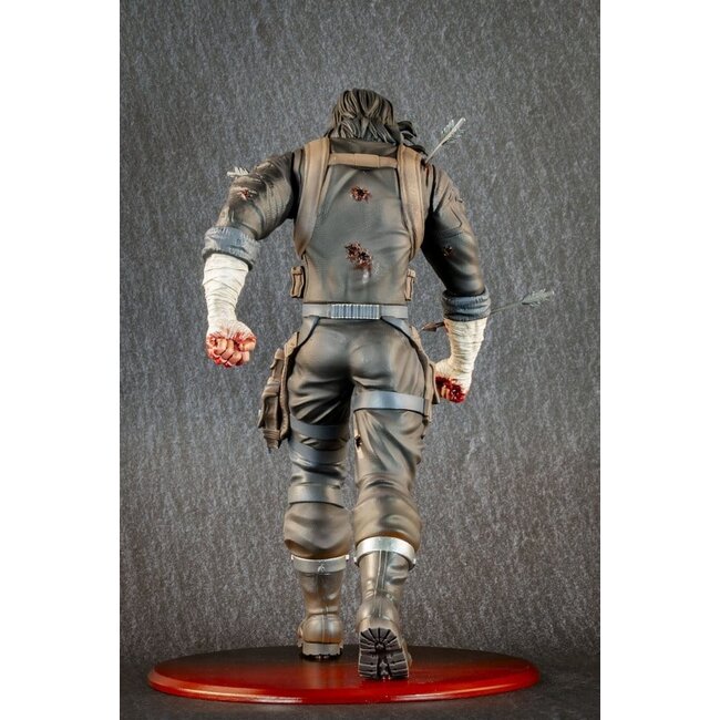 BRZRKR PVC Statue 1/8 B 23 cm