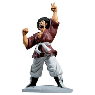 Banpresto Dragon Ball Z History Box PVC-Figur Mr. Satan 15 cm