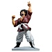 Banpresto Dragon Ball Z History Box PVC-Figur Mr. Satan 15 cm