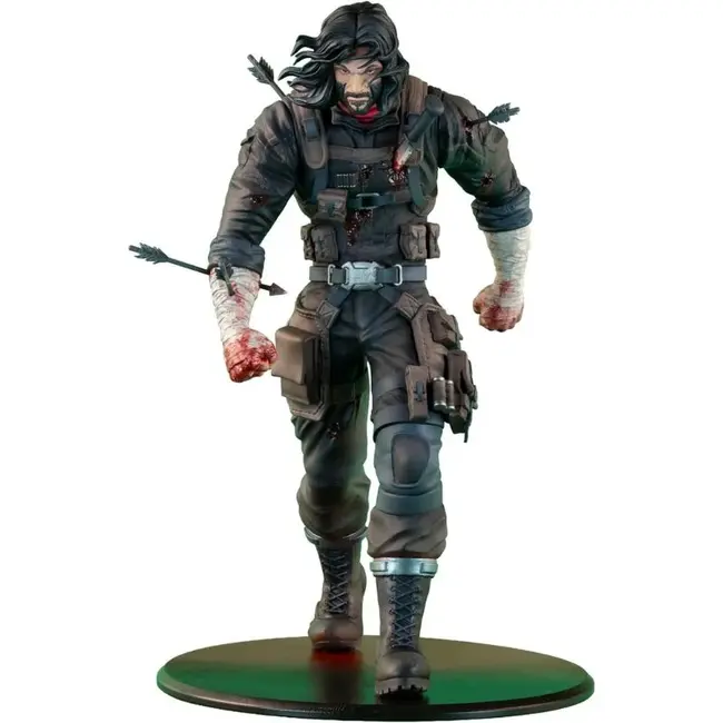 BRZRKR PVC Statue 1/8 B 23 cm