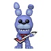 Funko Five Nights at Freddy's POP! Vinylfigur zum 10-jährigen Jubiläum – Bonnie, 9 cm