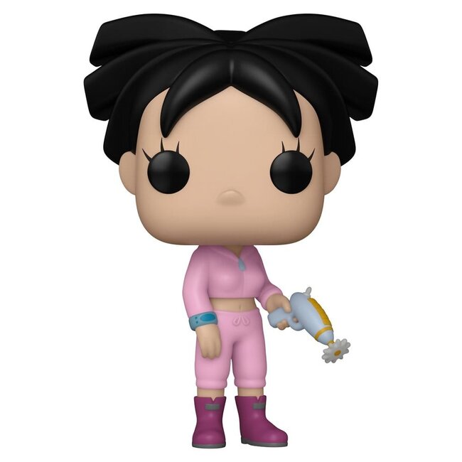 Futurama Pop! Animation Vinylfigur Amy 9 cm