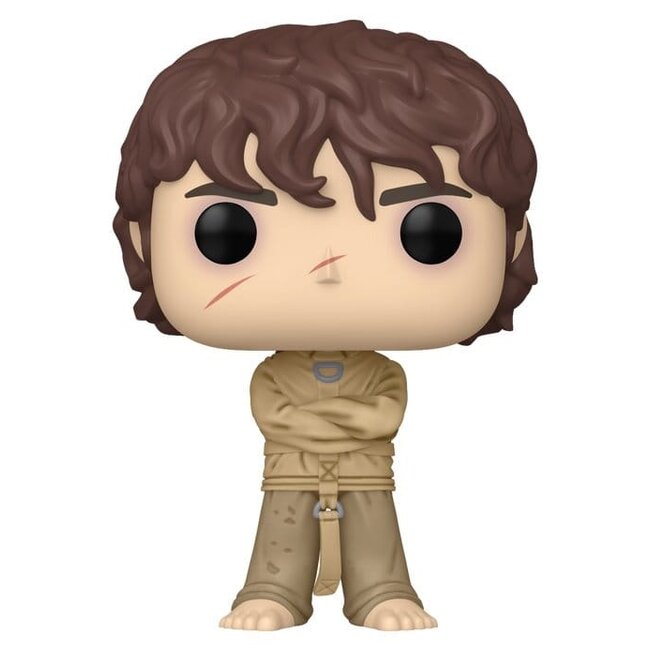 Mittwoch POP! TV Vinylfigur Tyler Galpin 9 cm