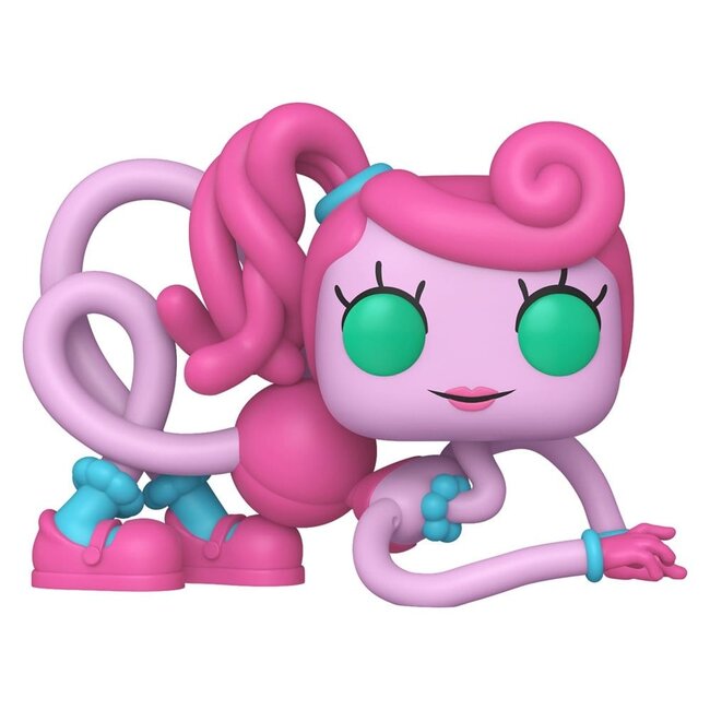 Poppy Playtime POP! Games Vinylfigur Mommy Long Legs 9 cm