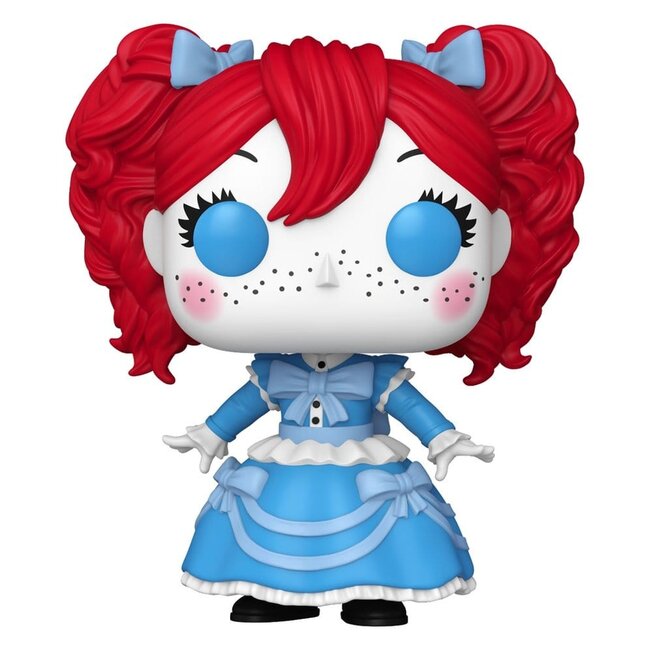 Poppy Playtime POP! Games Vinyl Figure Poppy 9 cm