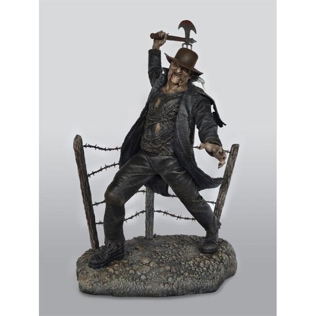 Jeepers Creepers Statue 1/4 Creeper 58 cm