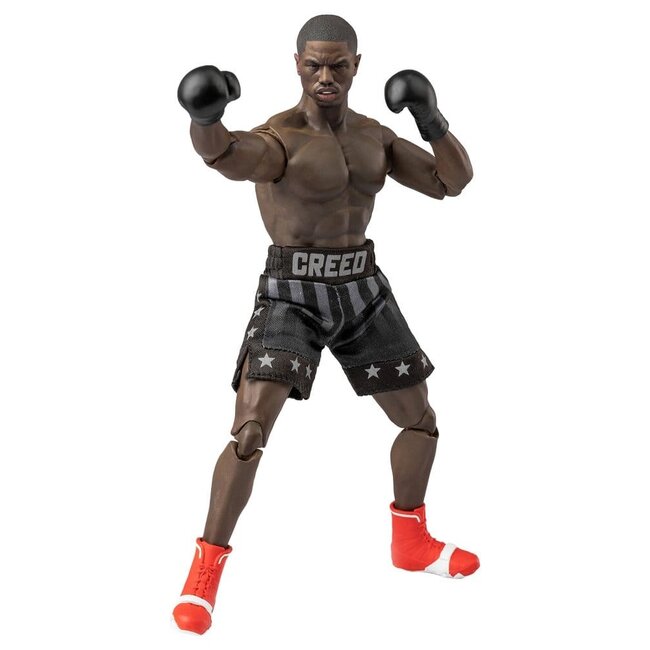 Creed II Exquisite Super Actionfigur 1/12 Adonis Creed 16 cm