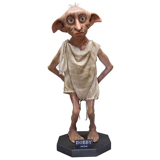 Harry Potter Lebensgroße Statue Dobby 1 95 cm