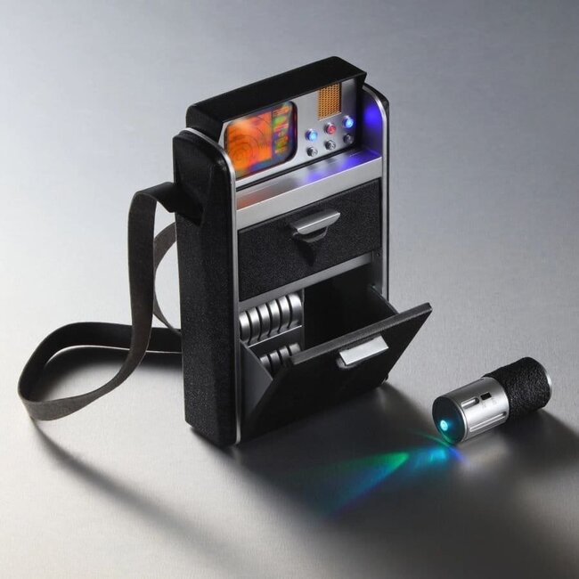 Star Trek: Die Originalserie – Replika 1/1 Tricorder