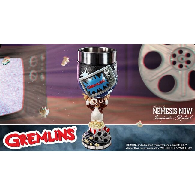 Gremlins Kelch-Gizmo