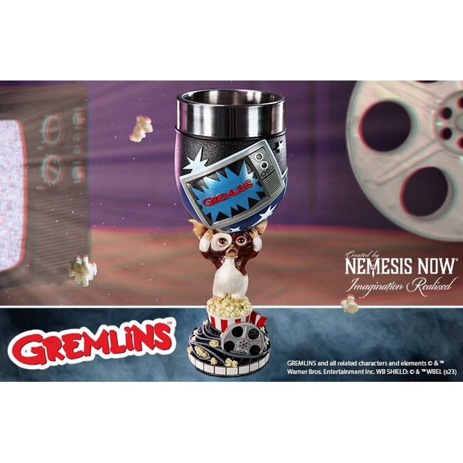 Gremlins Kelch-Gizmo
